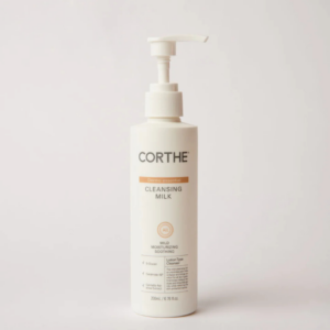 Corthe Essential Cleansing Milk