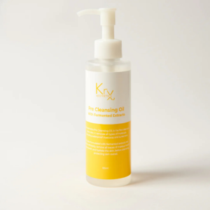 KrX Pre Cleansing Oil