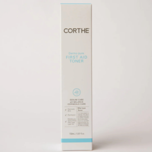 Corthe Pure First Aid Toner