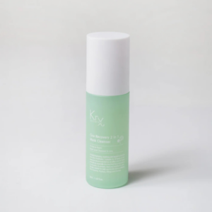 KrX Cica Recovery 2 in 1 Cleanser 50ml