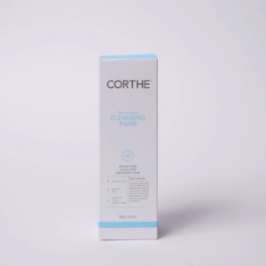 Corthe Pure First Aid Cleansing Foam