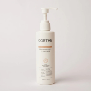 Corthe Essential Foaming Gel Cleanser