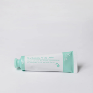 KrX Cica Recovery All Day Cream 25g