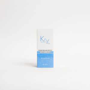 KrX Strength + Protect Probiotic Face Cream