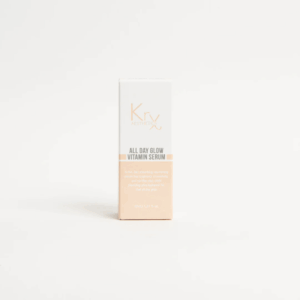 KrX All-Day Glow Vitamin Serum