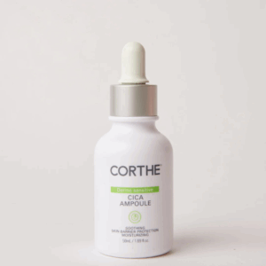 Corthe Sensitive Cica Ampoule