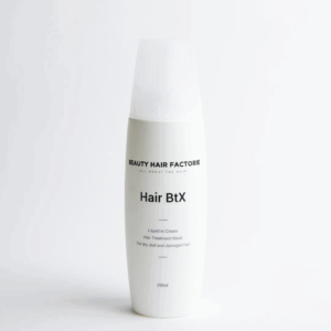 KrX Hair BtX