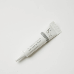 SAMPLE KrX Revitalizing Eye Cream
