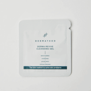 SAMPLE Dermathod Revive Cleansing Gel