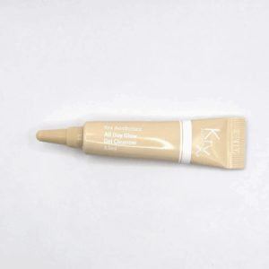 SAMPLE KrX Glow Gel Cleanser