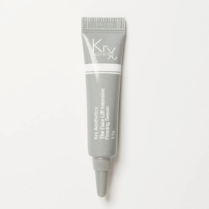 SAMPLE KrX Intensive Firming Facelift Serum