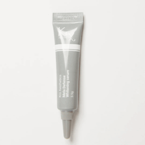SAMPLE KrX Mela Defense Serum