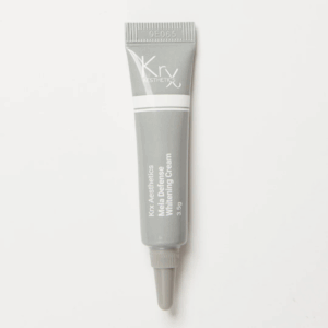 SAMPLE KrX Mela Defense Cream