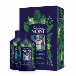 Tahitian Noni Sachets
