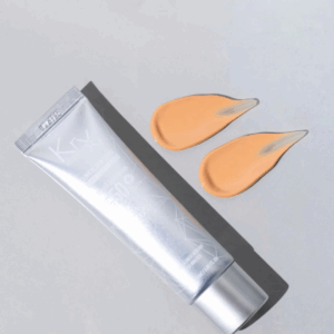 KrX Skin Filter Tinted Sunscreen SPF 50 Light/Medium