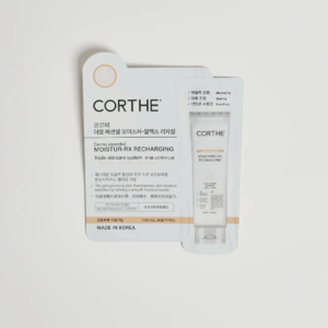 SAMPLE Corthe RX Recharging