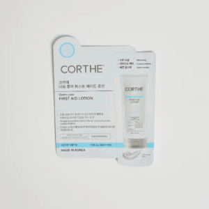 SAMPLE Corthe First Aid Lotion