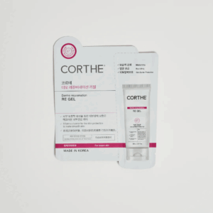 SAMPLE Corthe Re Gel