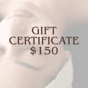 Gift Certificate