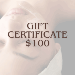 Gift Certificate