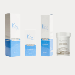 The Ultimate Probiotic Bundle