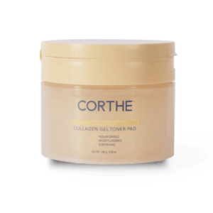Corthe Collagen Gel Toner Pads