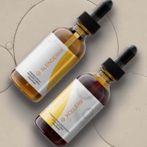 Slenderiix & Xceler8