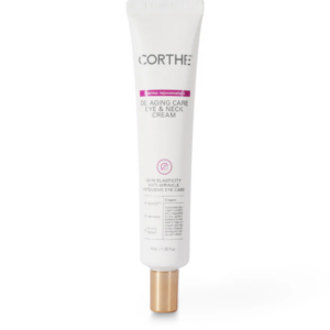 Corthe Dermo Rejuvenation Eye + Neck Cream