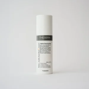 Thesera Perfect Double Pearl Pack Cleanser